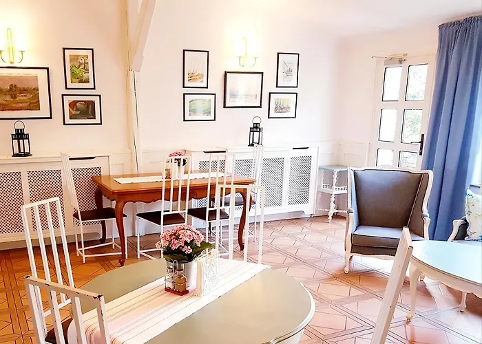 Folwark Leszczynowka Farma