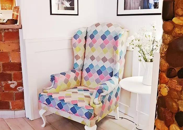 Farma Folwark Leszczynowka Srebrna Góra