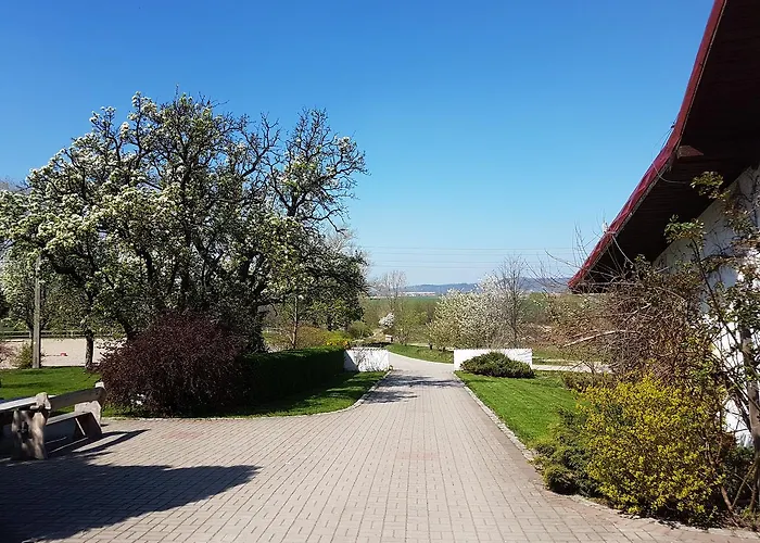 Folwark Leszczynowka Farma *