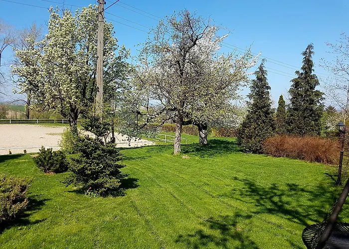 Folwark Leszczynowka *