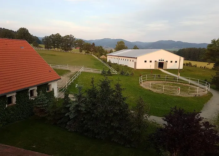 Farma Folwark Leszczynowka