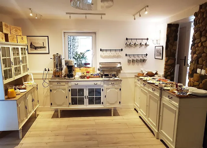 Farma Folwark Leszczynowka *