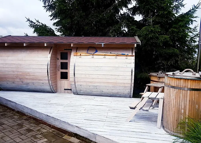 Folwark Leszczynowka Farma